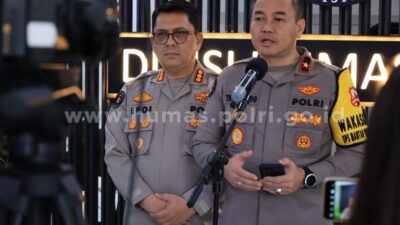 Polri Akan Gelar Operasi Ketupat 4-16 April 2024
